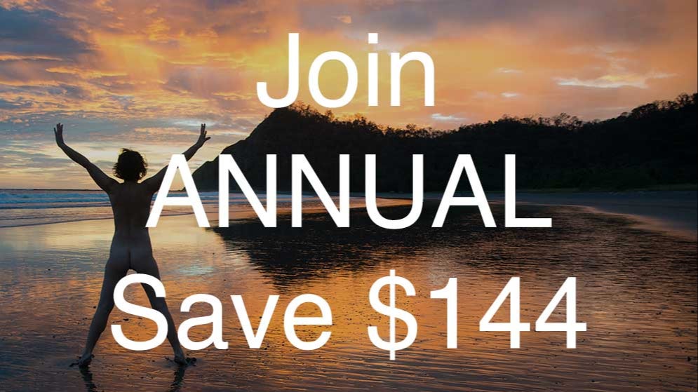 Annual Membership