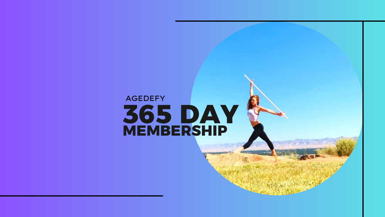 AgeDEFY 365