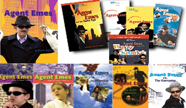 Entire Series - 3 Months