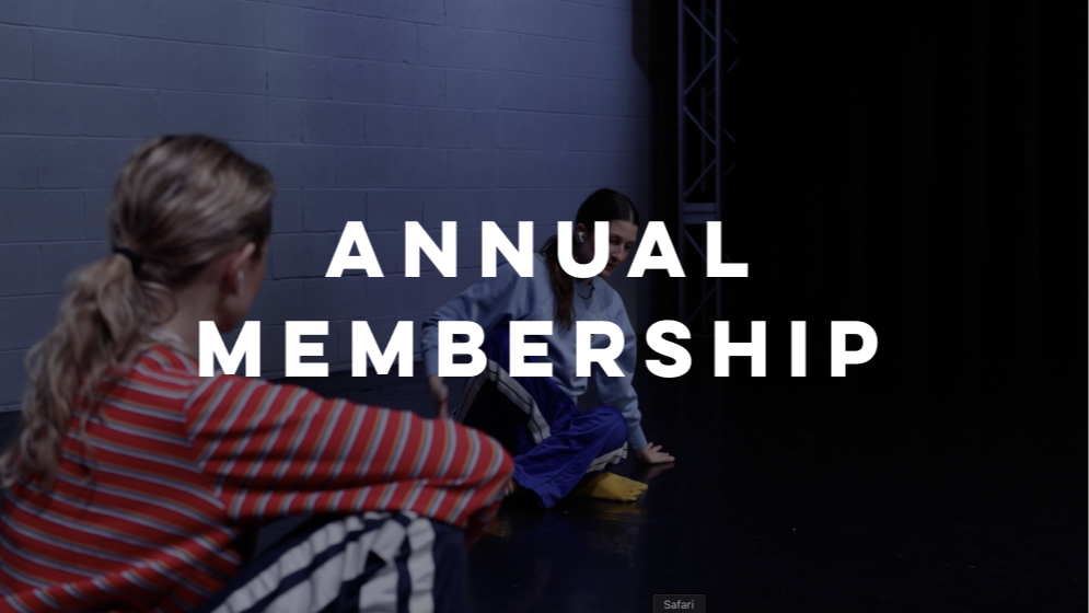 Annual Subscription