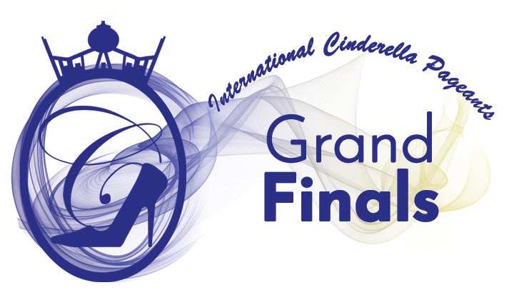 Grand Finals • International Cinderella Pageants