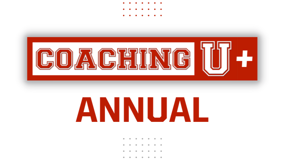 Coaching U+ Yearly Membership Access