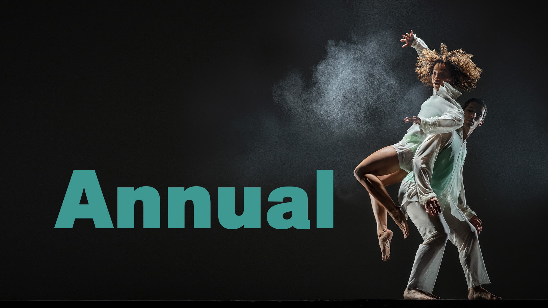ODC Connect Pass: Annual