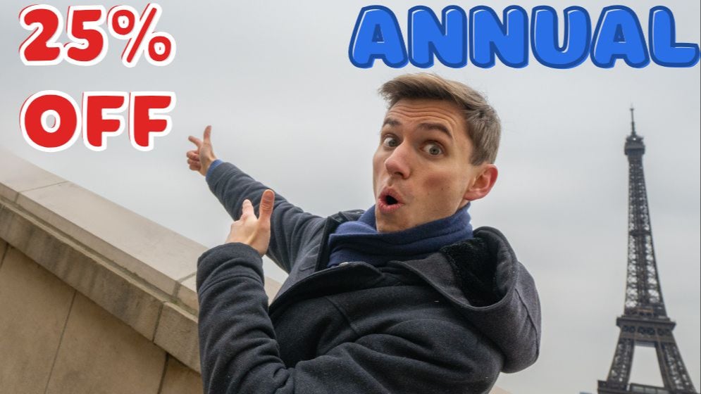 Annual