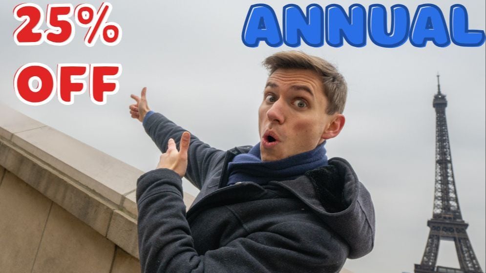 Annual