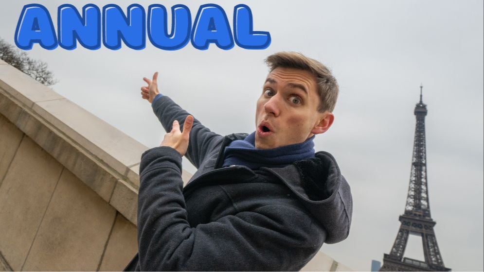 Annual