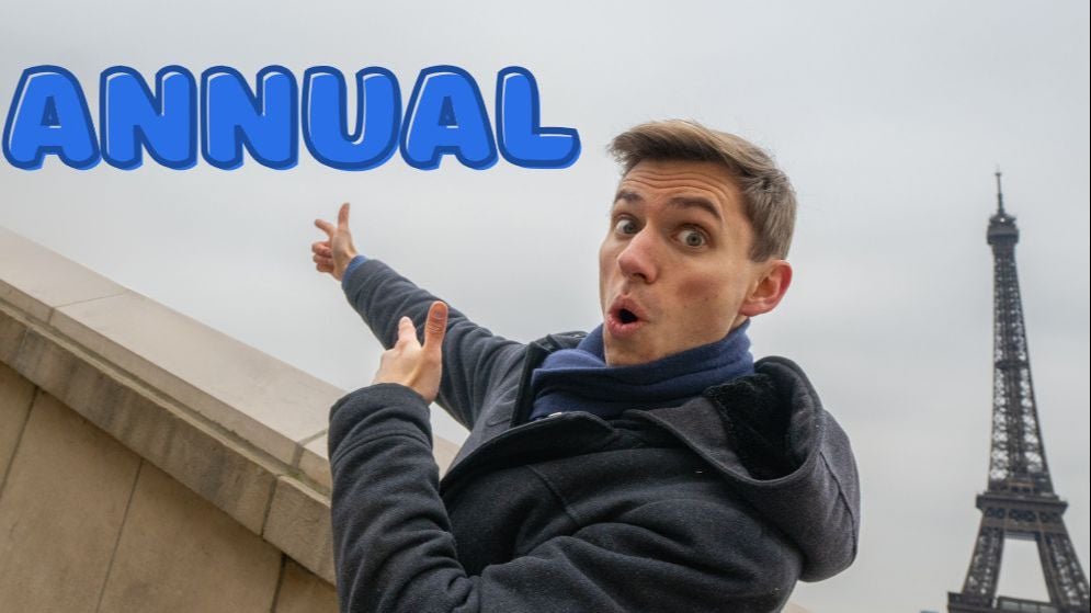 Annual