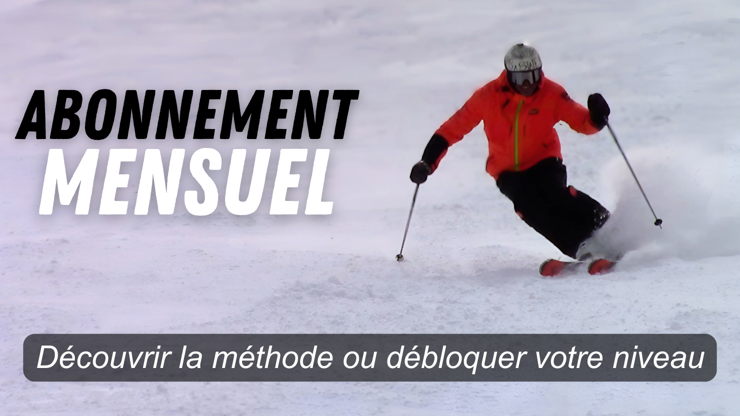 Abonnement Mensuel