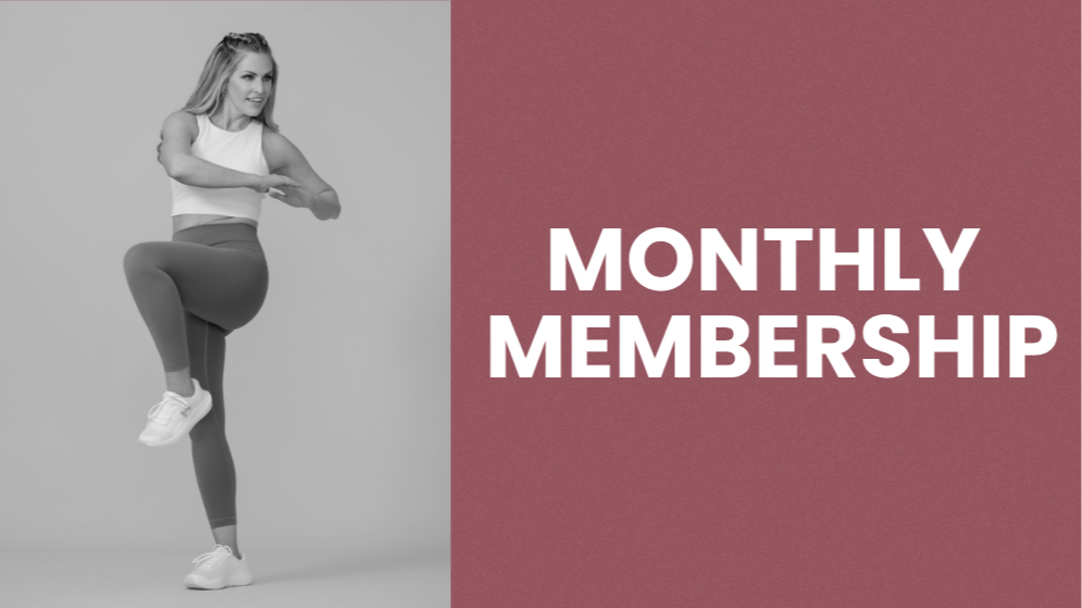 Monthly Subscription