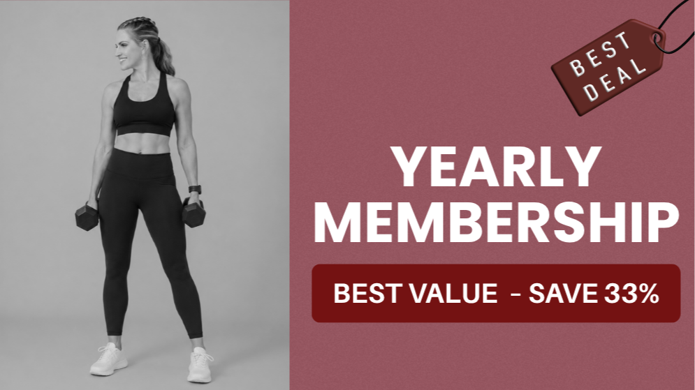 Annual Subscription