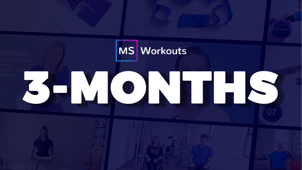 3-month Membership Plan ($59/month)