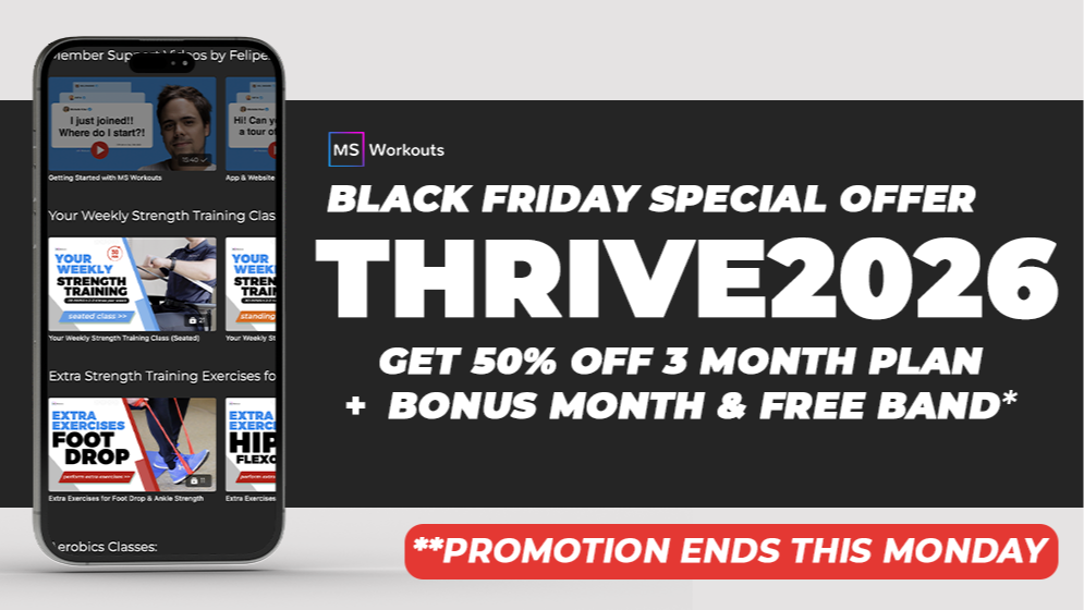 3-month Membership Plan (Black Friday Special)