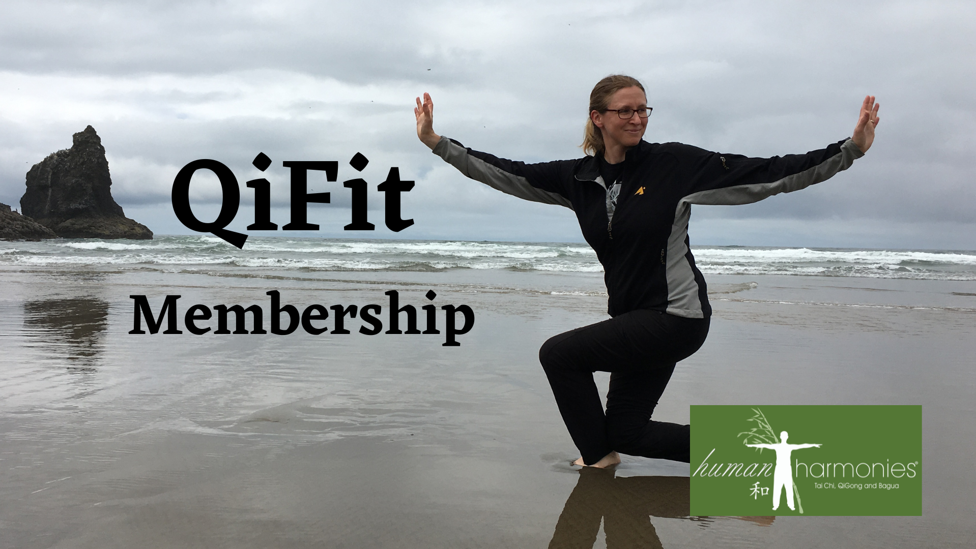 QiFit Membership