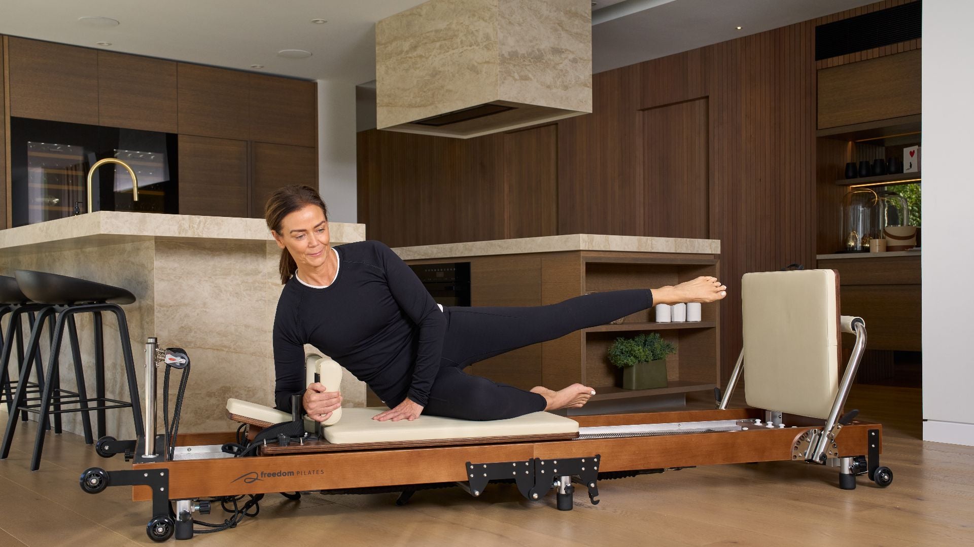 Freedom Pilates  On Demand  6 Month Access