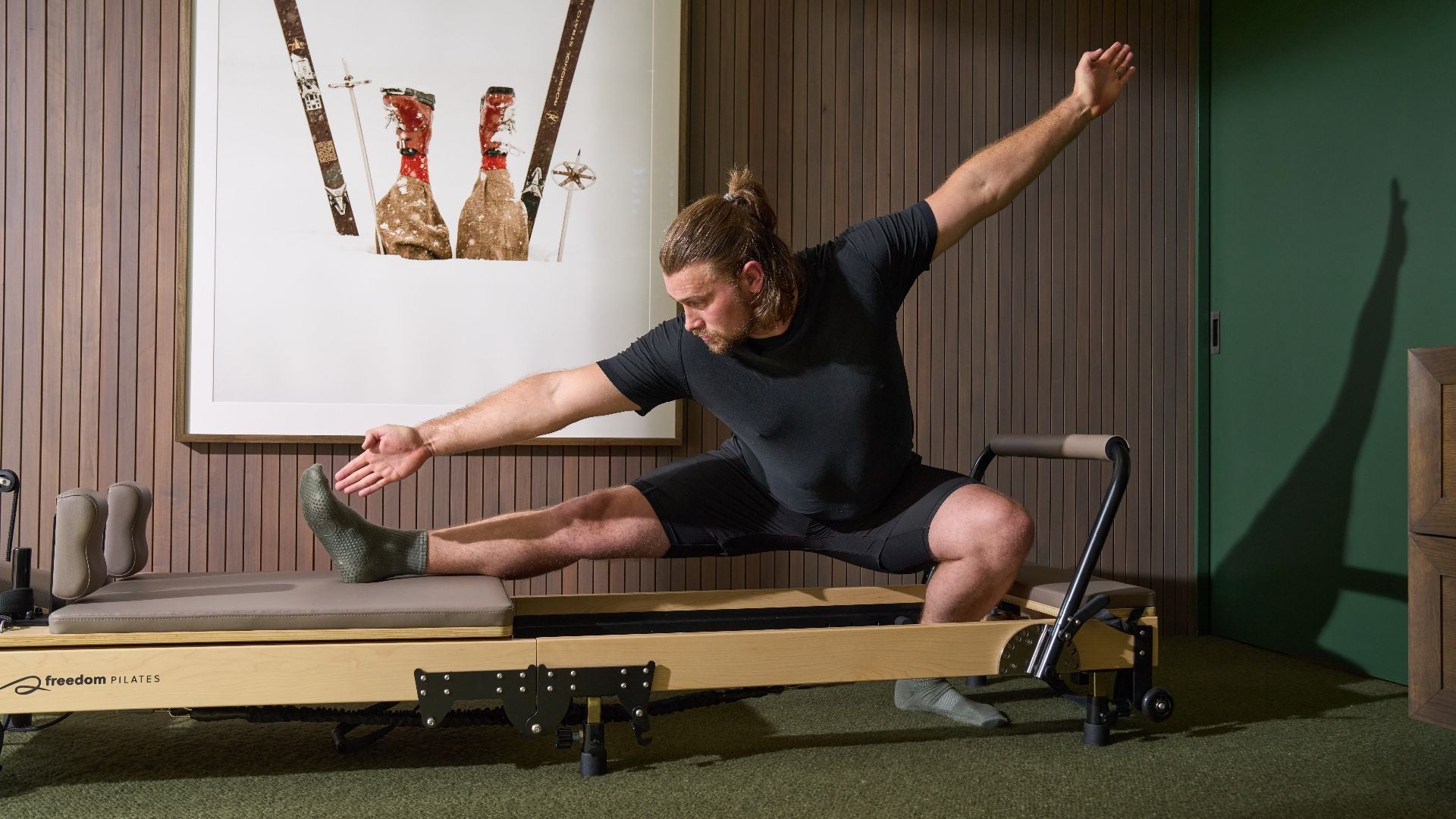 Freedom Pilates On Demand 12 Month Access