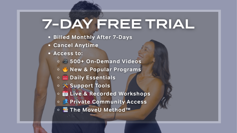 Monthly Membership