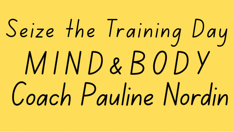 Monthly Pauline Nordin COMMUNITY