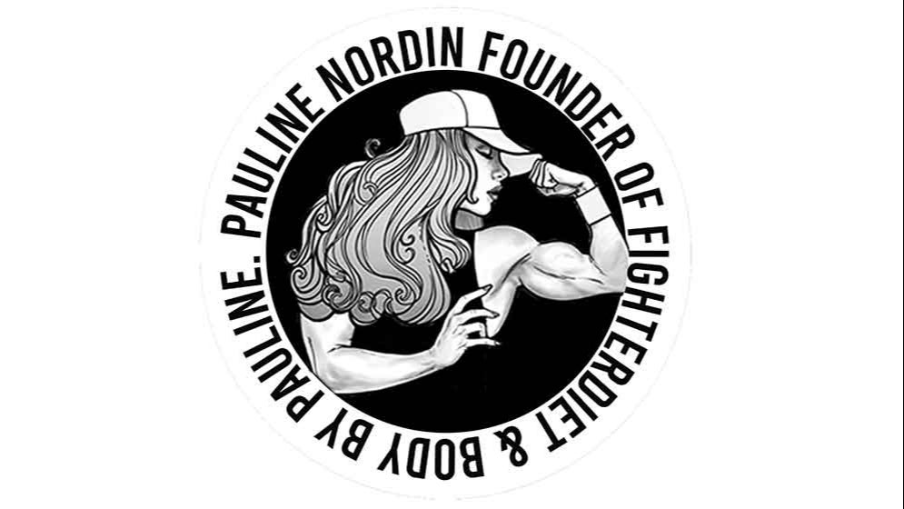 Pauline Nordin Video Workouts