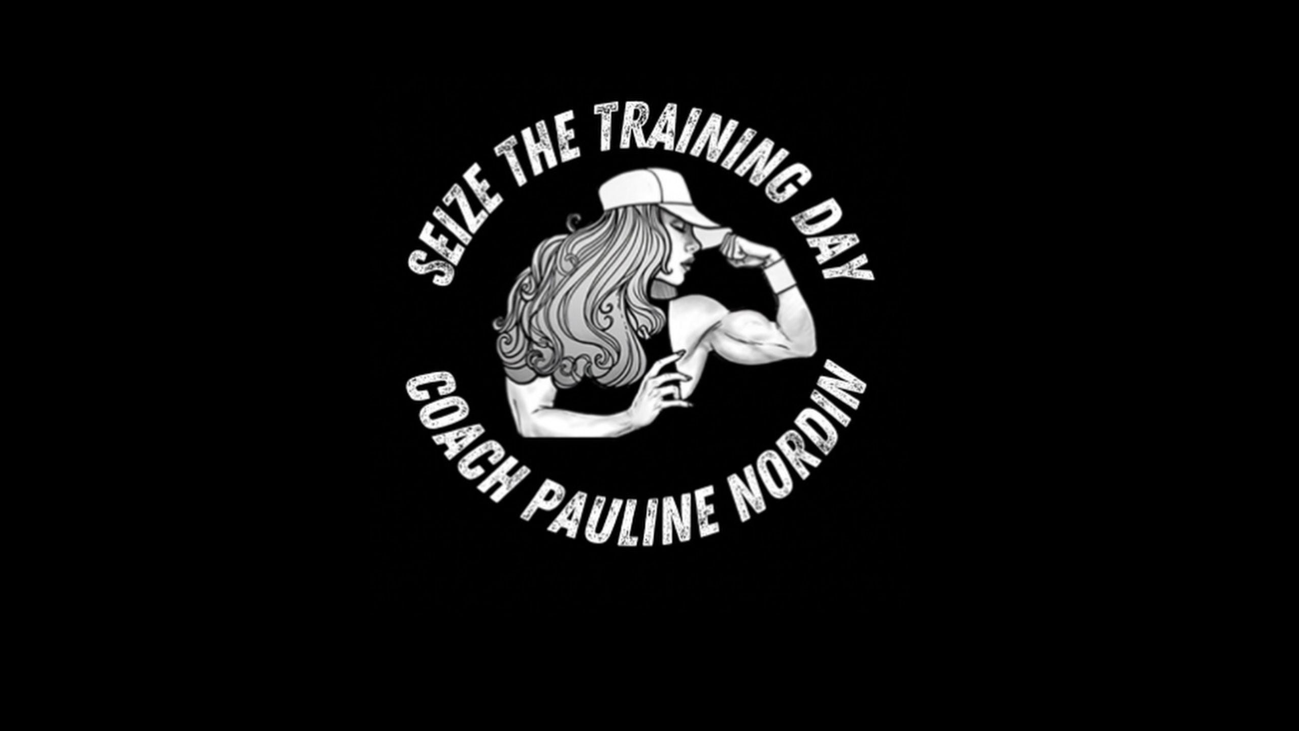Pauline Nordin Fitness Life