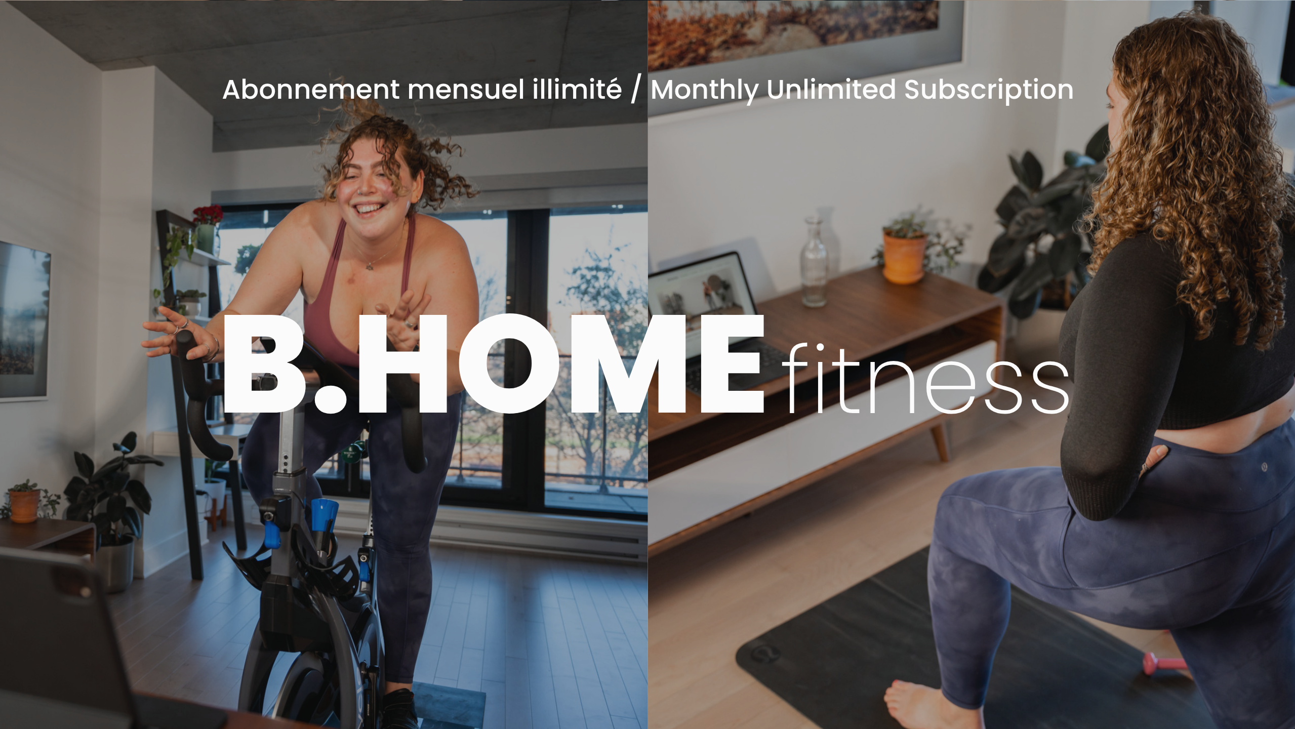 Monthly Unlimited Subscription