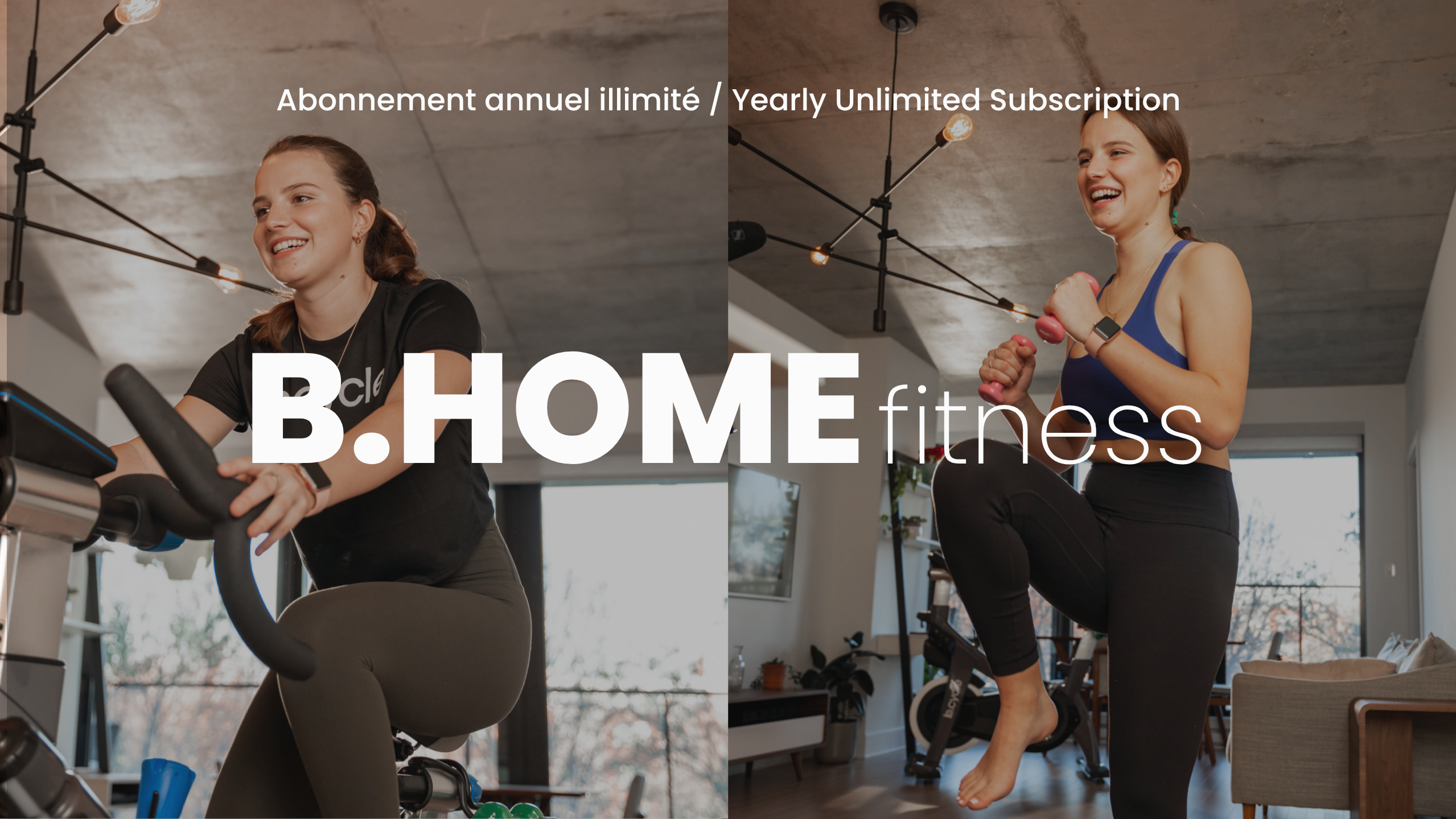 Yearly Unlimited Subscription