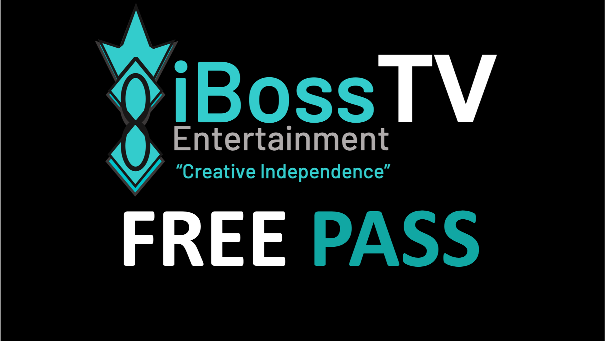 FREE iBossTV Account