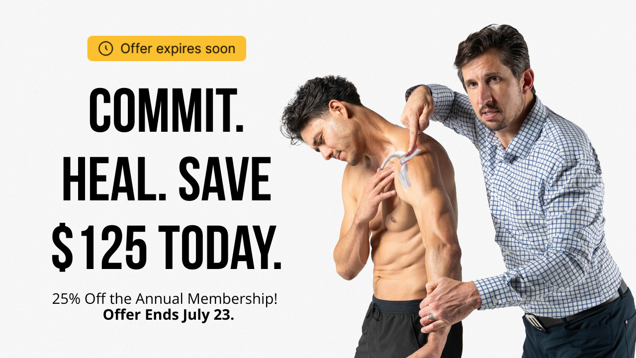 Annual Membership*