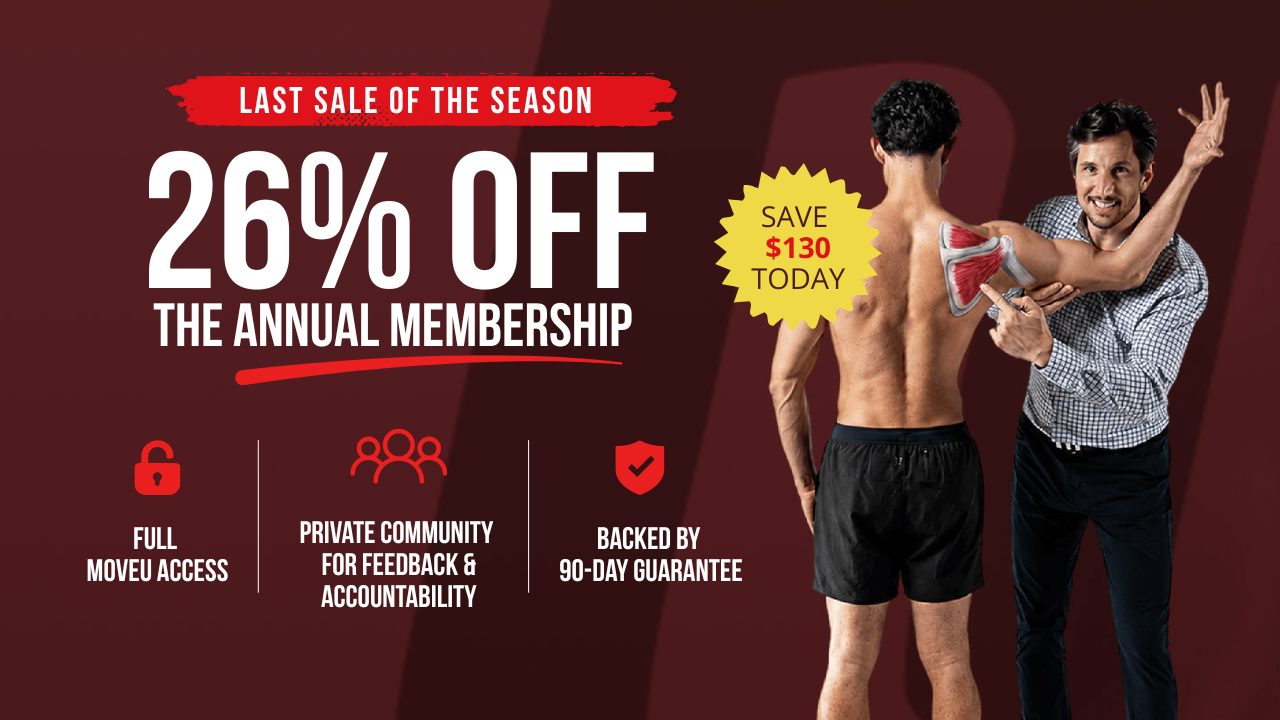 Annual Membership*