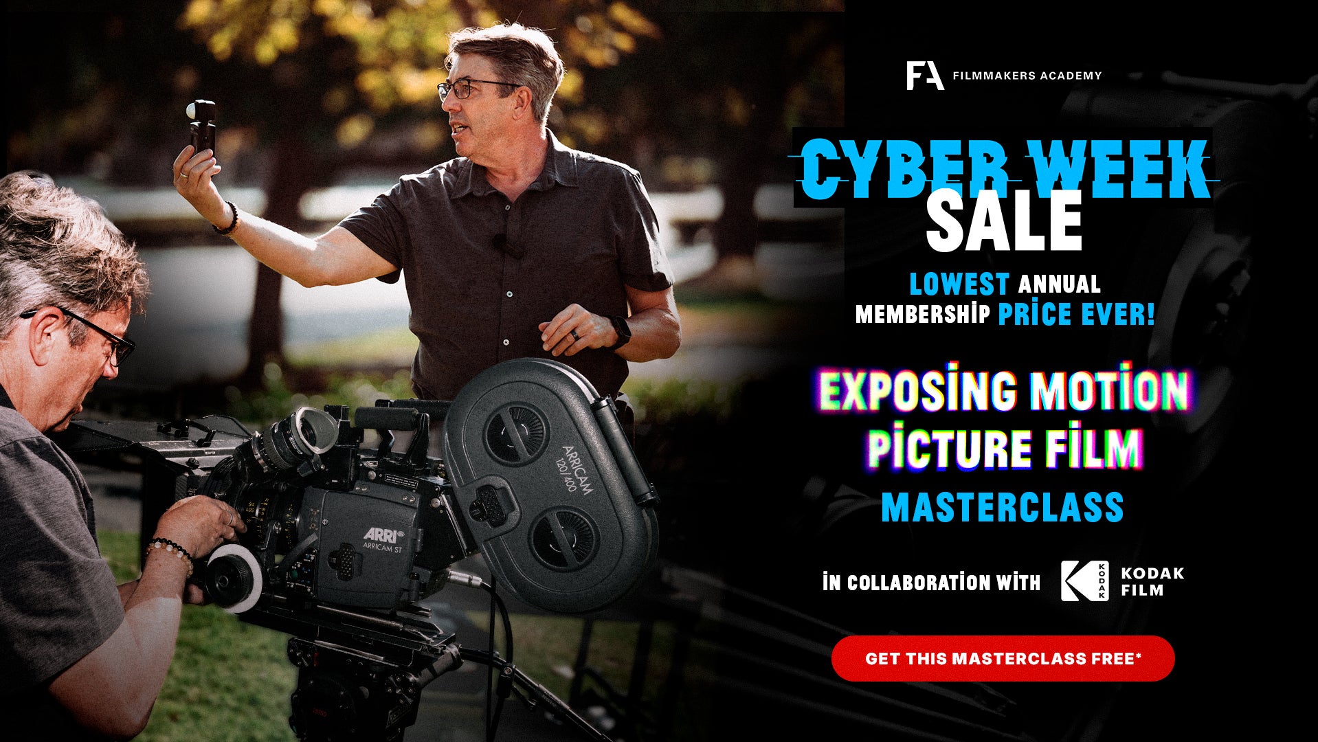 Premium 12-Month Membership + Masterclasses