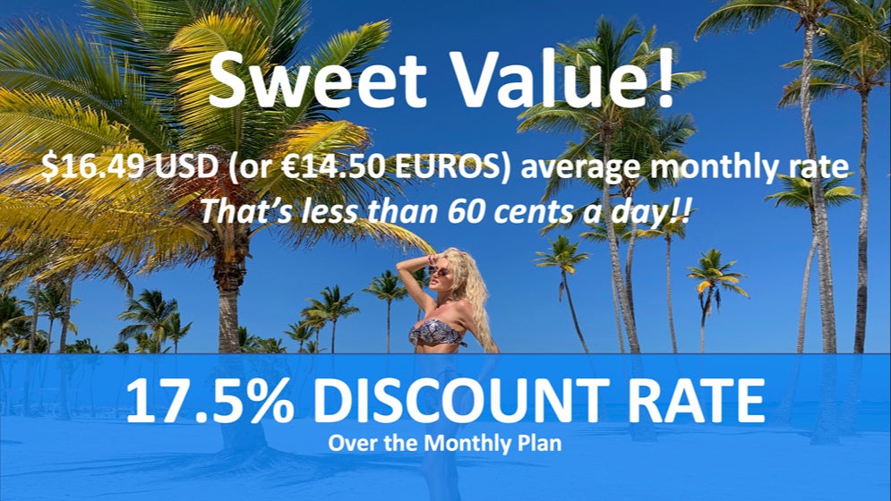 3 MONTH MEMBERSHIP