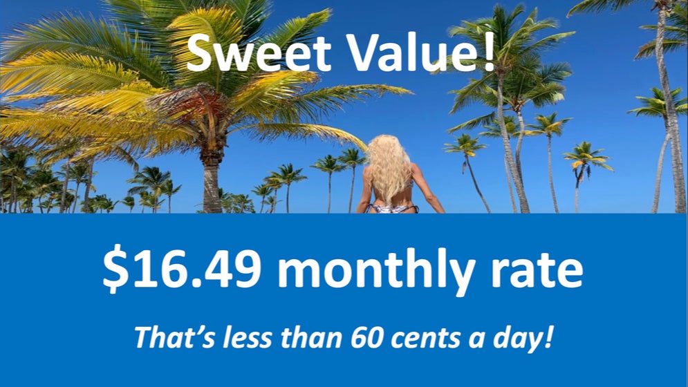 3 MONTH PLAN (Save $10.50)