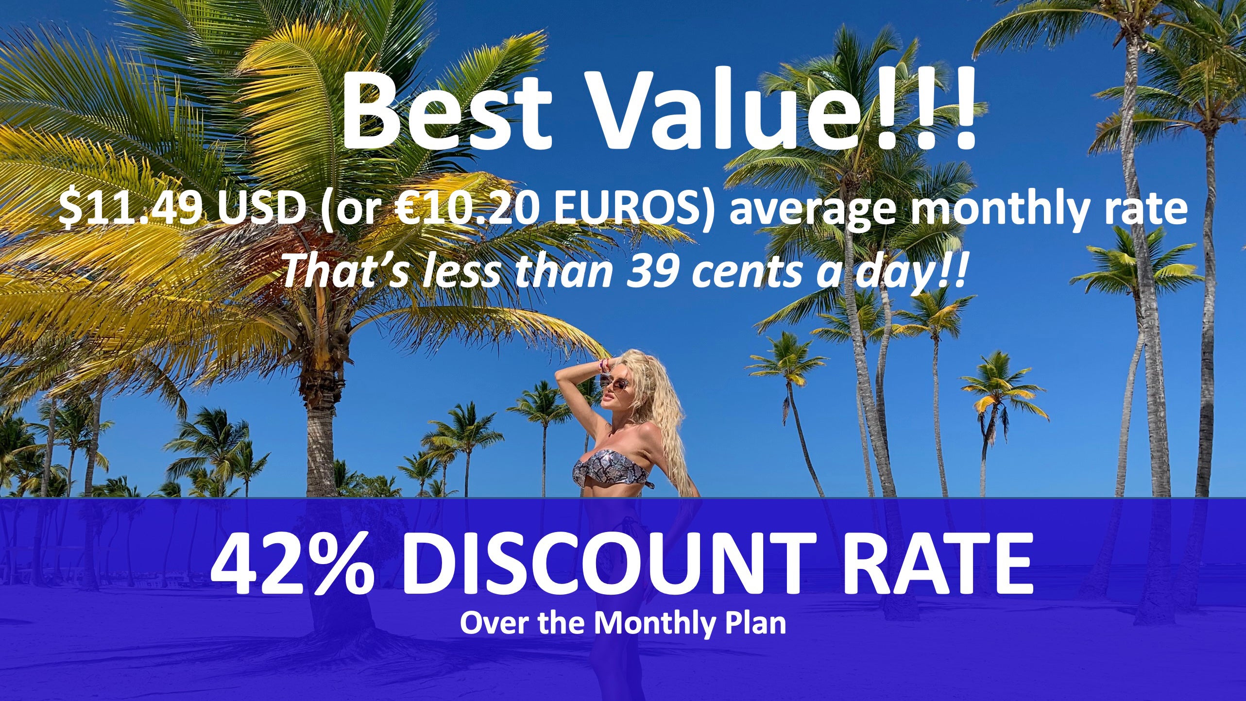12 MONTH MEMBERSHIP