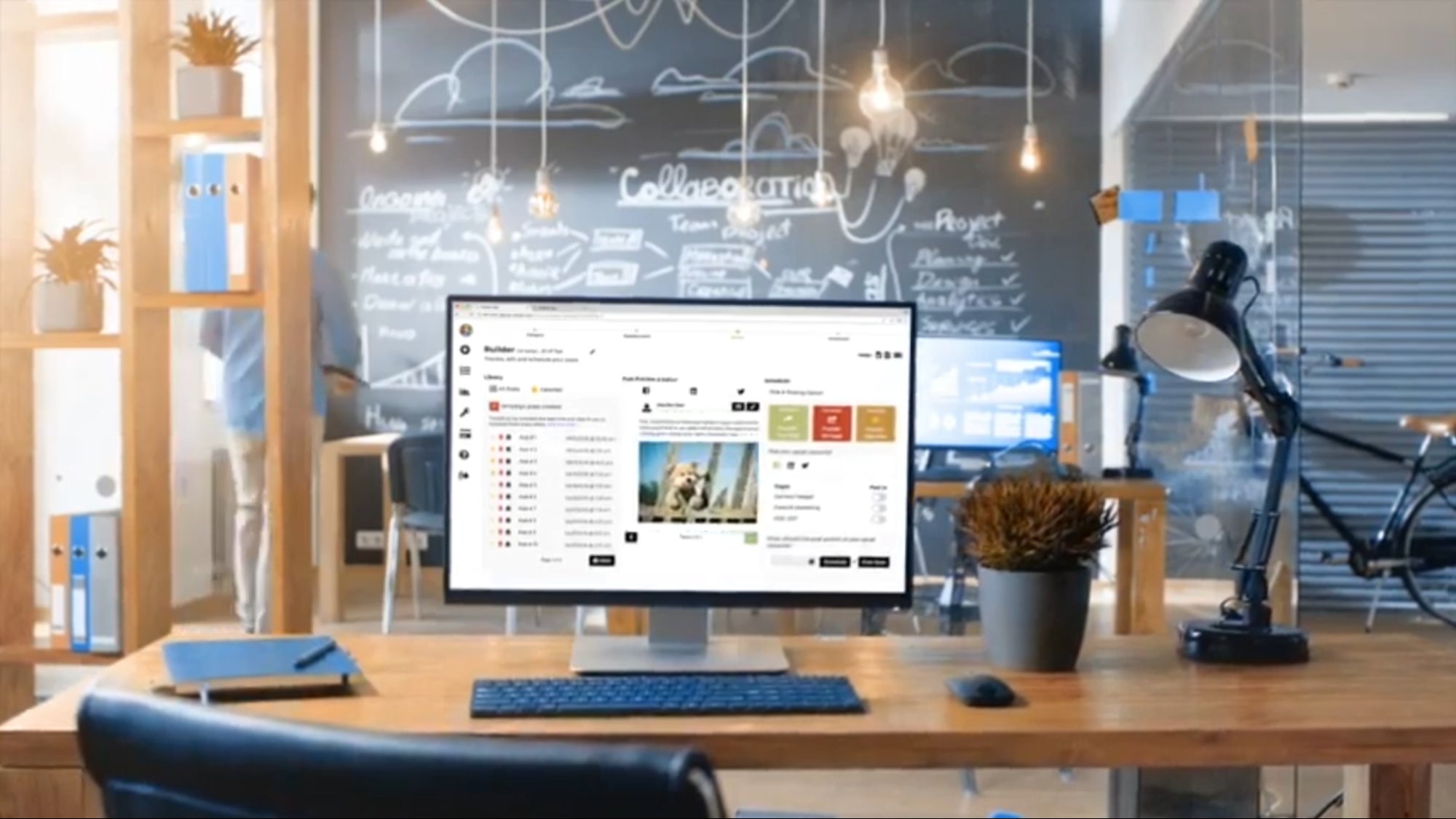 Become a Building Sales Affiliate