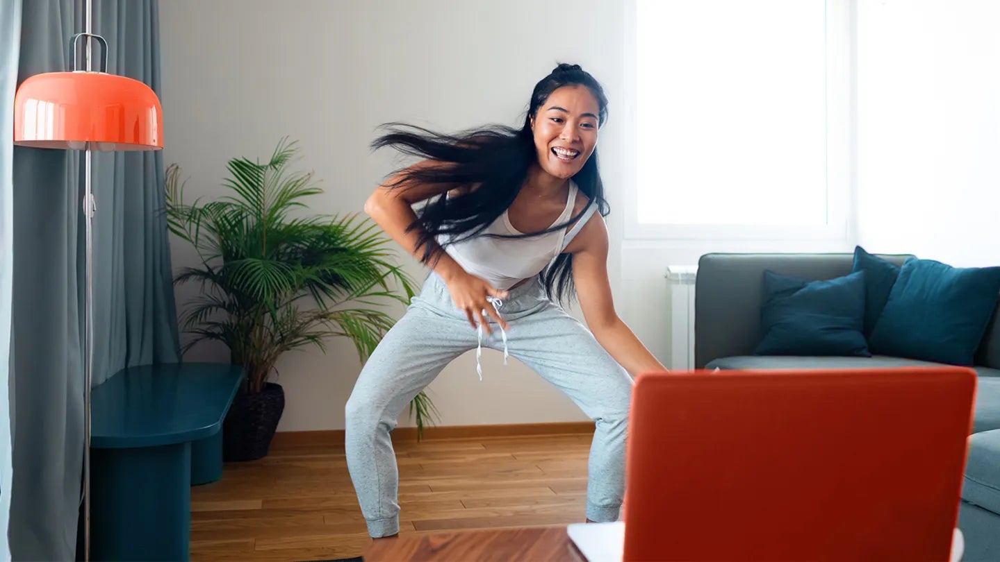 Monthly (Most Flexible)