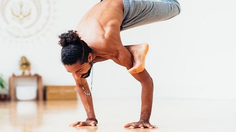 Monthly Studio Membership