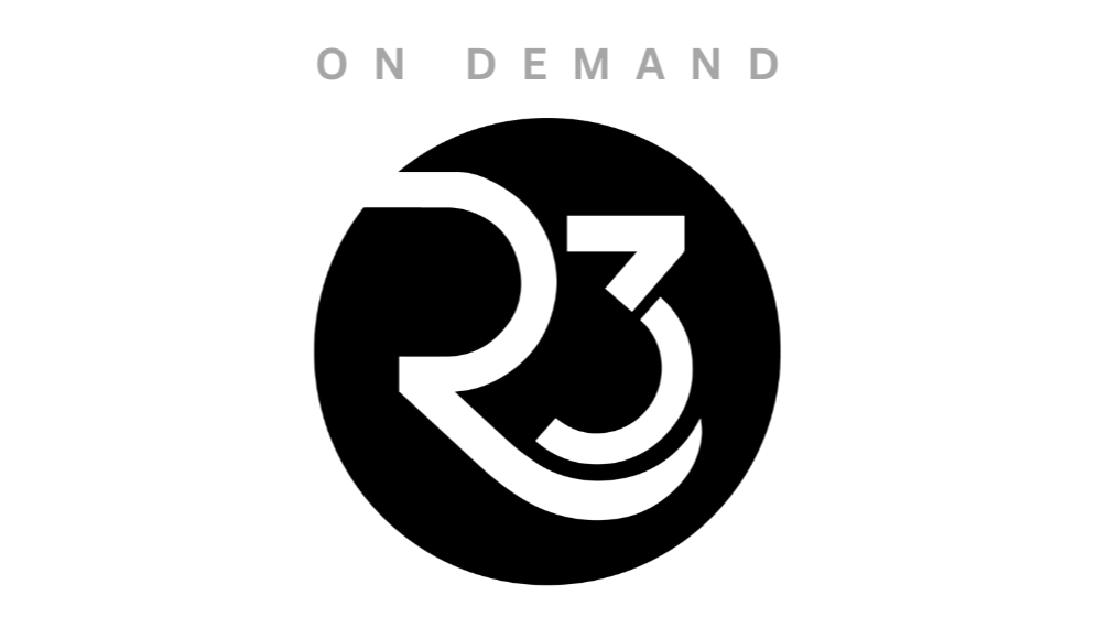 REB3L On Demand (Monthly Membership)
