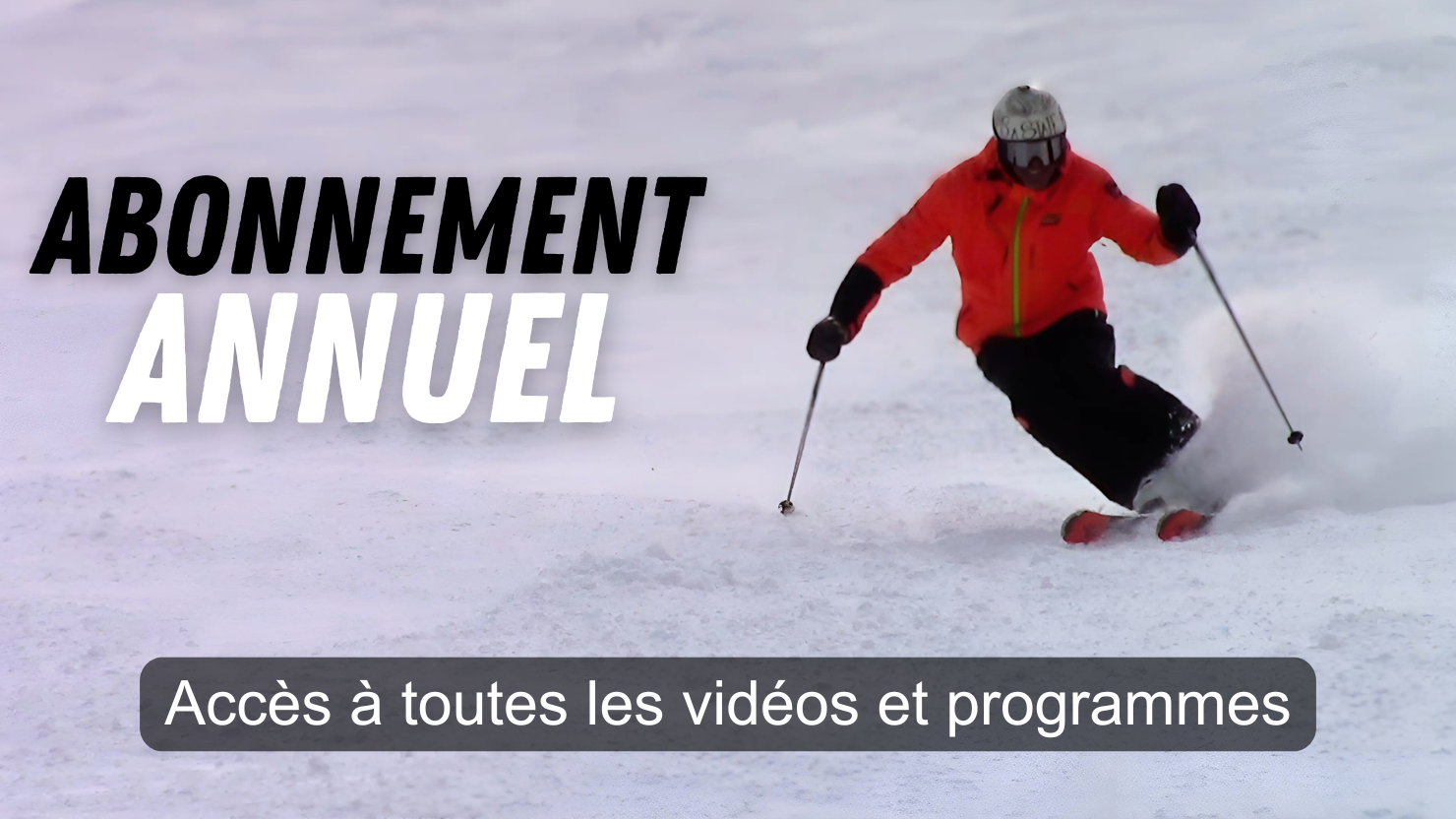 Abonnement Annuel