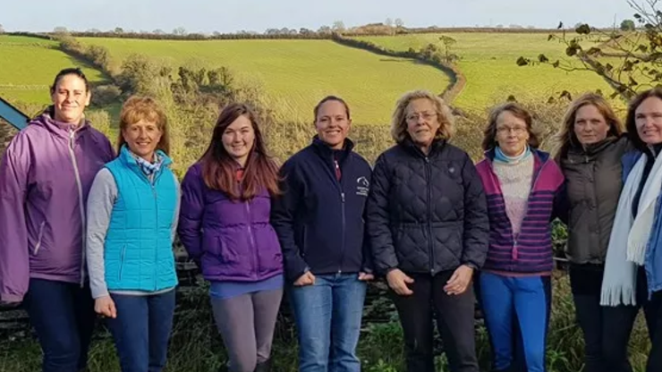EE Teacher Trainees 2025