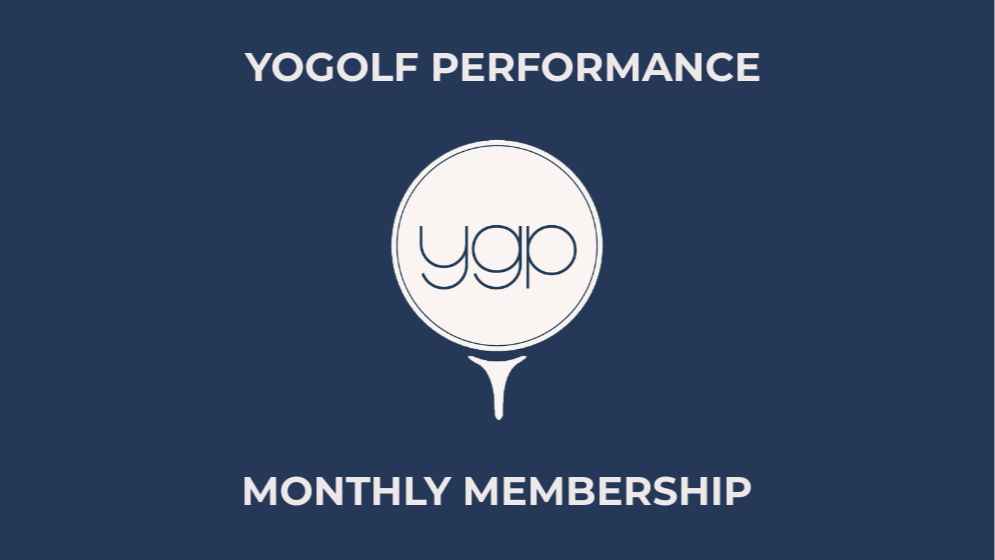 Monthly Membership