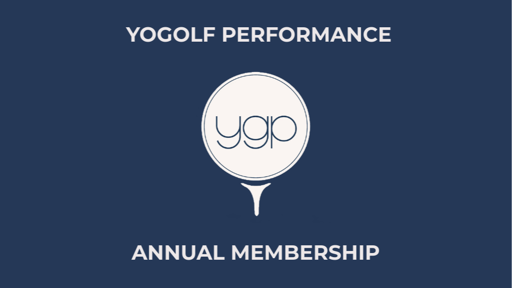 Annual Membership