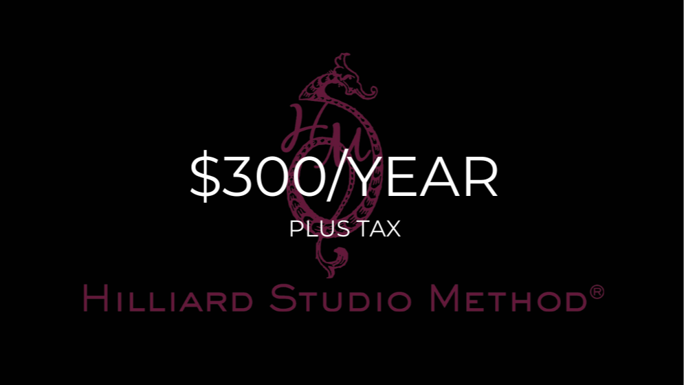 HSM Streaming Subscription - Annual Plan