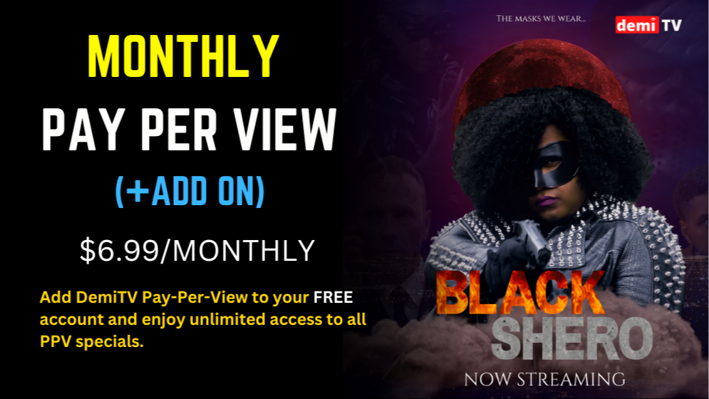 MONTHLY PAY PER VIEW ADD ON 2.0