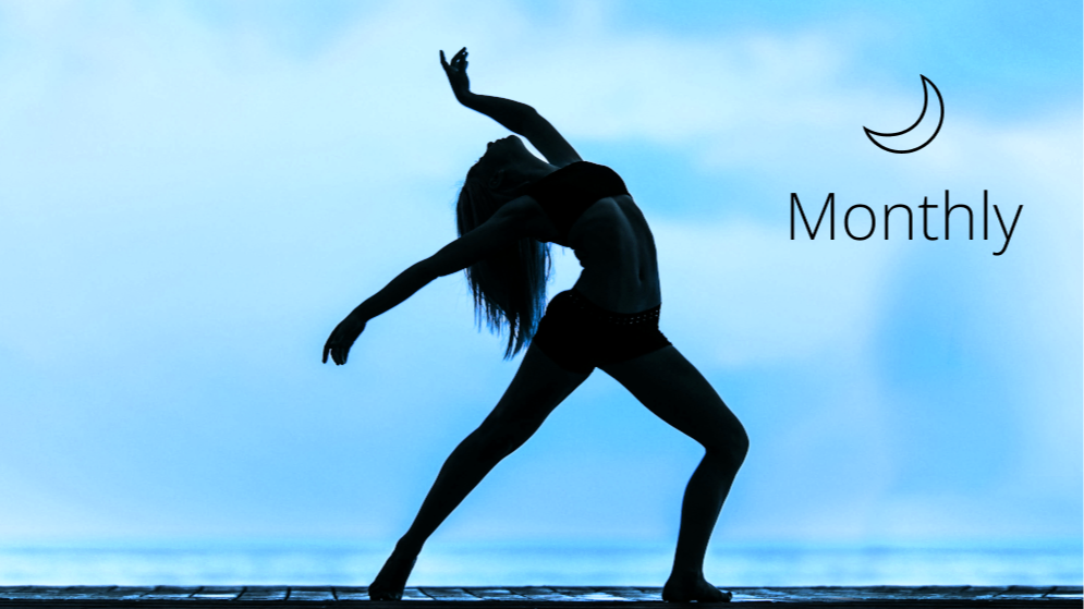 Full Movement Studio - Monthly