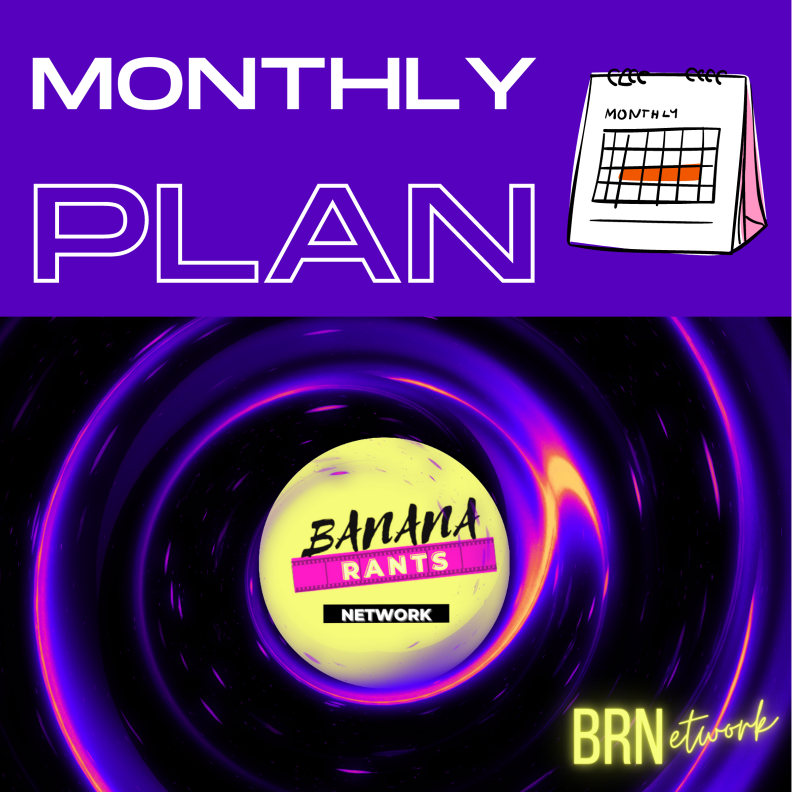 Monthly