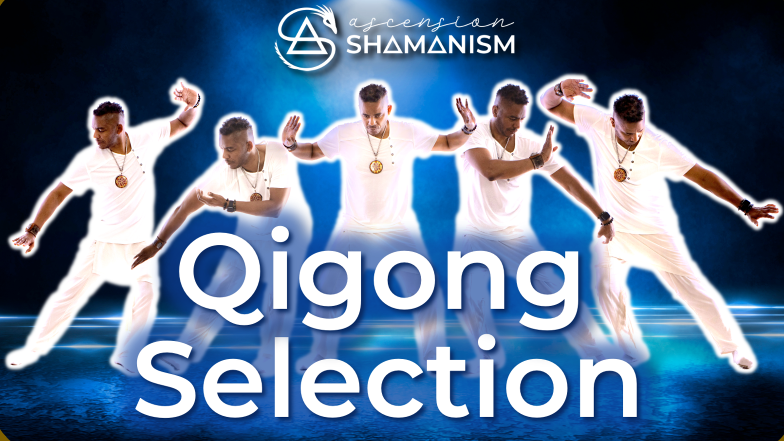 Qigong Training Monthly