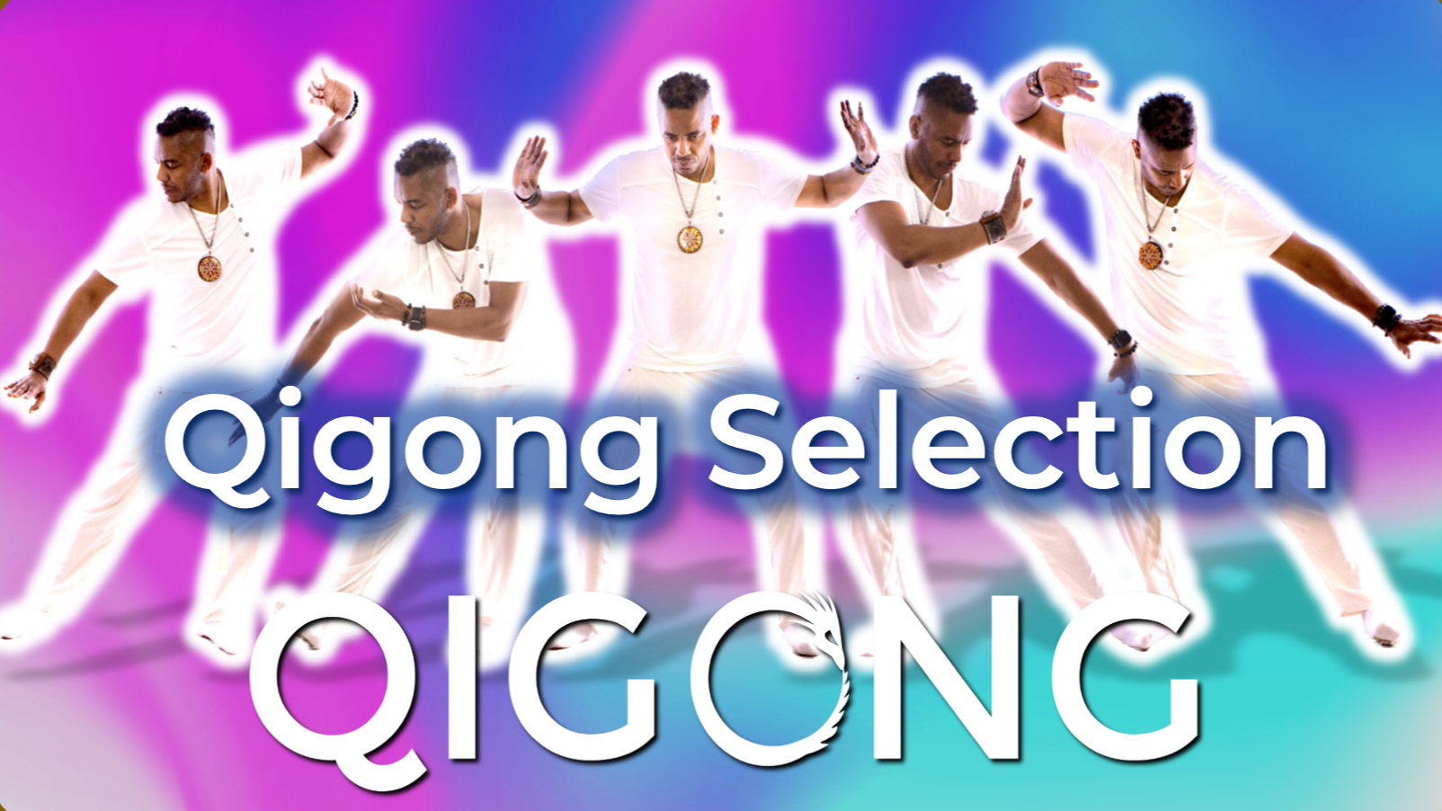 Qigong Selection Monthly