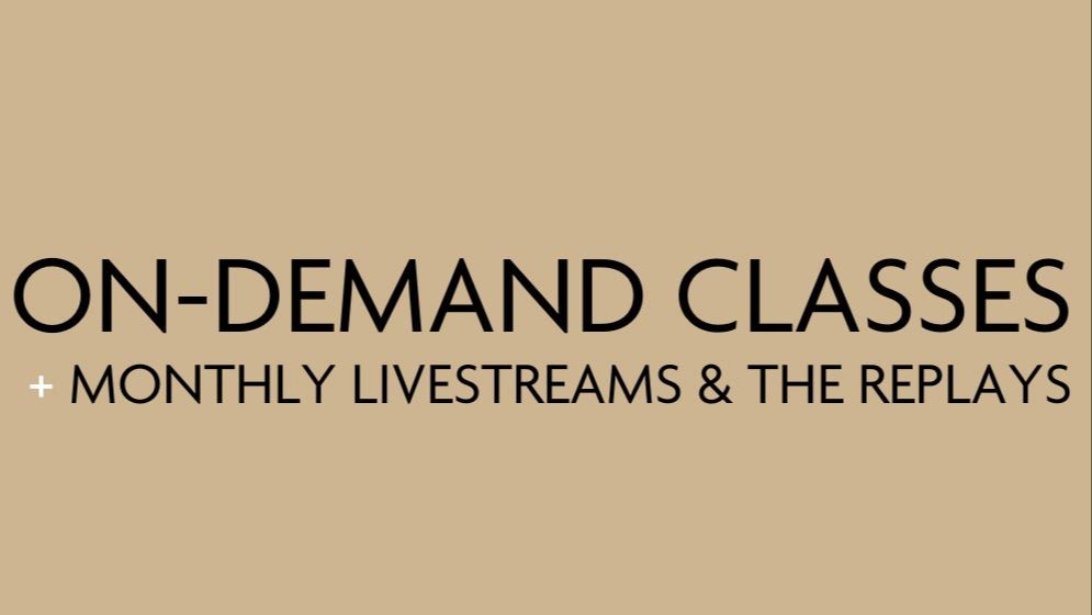 Premium Monthly
