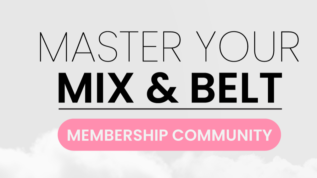 Fortnight Privates Lessons + MYMAB Membership (Monthly Membership) 