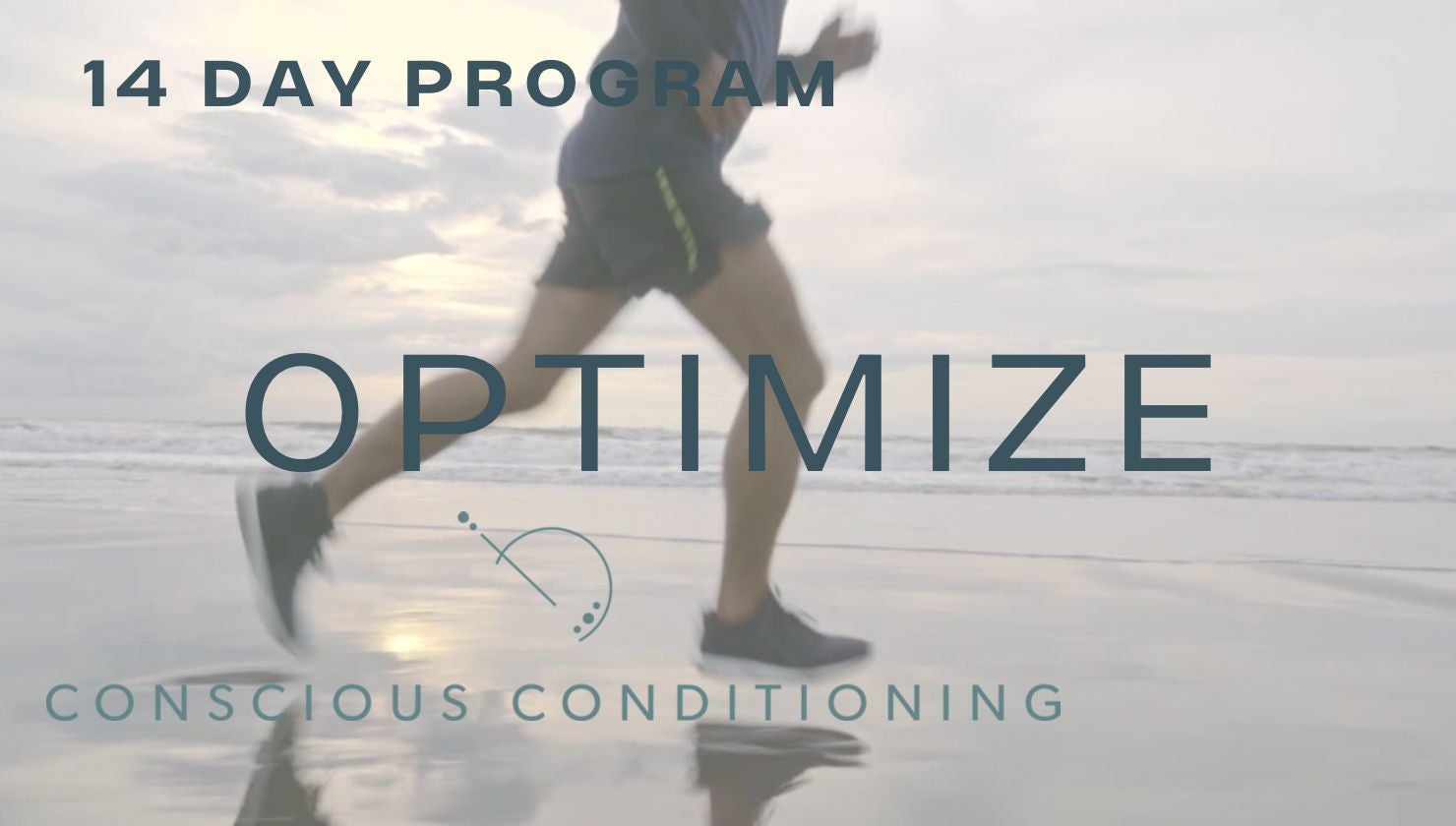 GST Optimize Program (Conscious Conditioning)