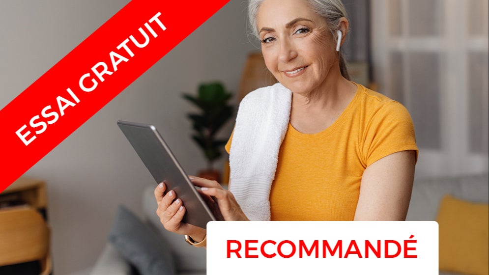 Mensuel + Coaching